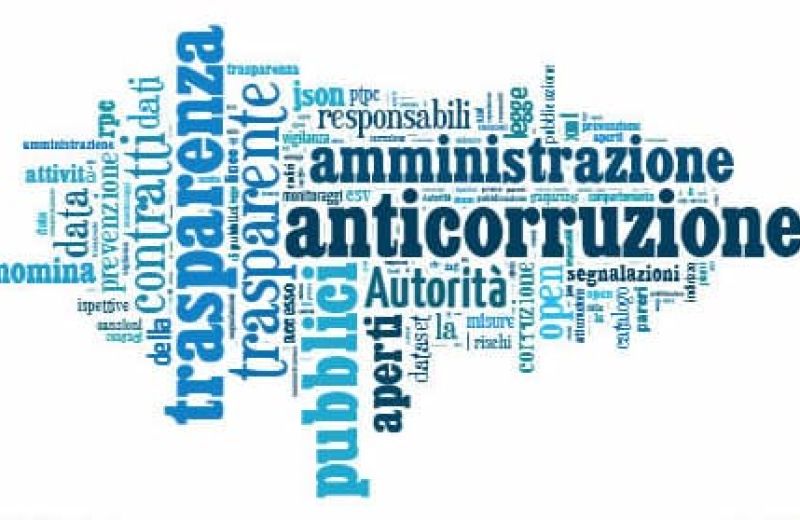 obblighi-pubblicità-trasparenza-corruzione