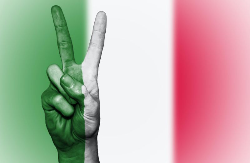MIMIT MADE IN ITALY