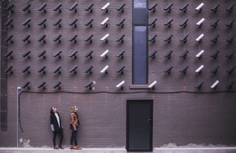 videosorveglianza-privacy-sanzioni-gdpr-normativa